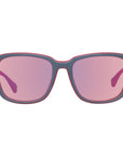 Hugo Boss Multicolor Men Sunglasses