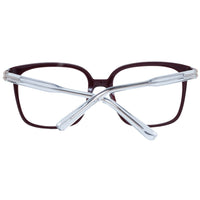 Burgundy Women Optical Frames