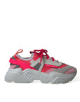 Dolce & Gabbana Multicolor Daymaster Chunky Sneakers