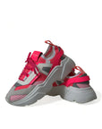 Dolce & Gabbana Multicolor Daymaster Chunky Sneakers