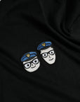 Dolce & Gabbana Black 