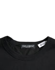 Dolce & Gabbana Black 