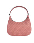 Michael Kors Cora Large Primrose Shoulder Crossbody Bag Purse