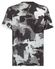 Dolce & Gabbana White Cotton T-Shirt