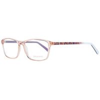 Orange Women Optical Frames