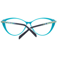 Green Women Optical Frames