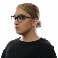 Black Women Optical Frames