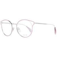 Pink Women Optical Frames