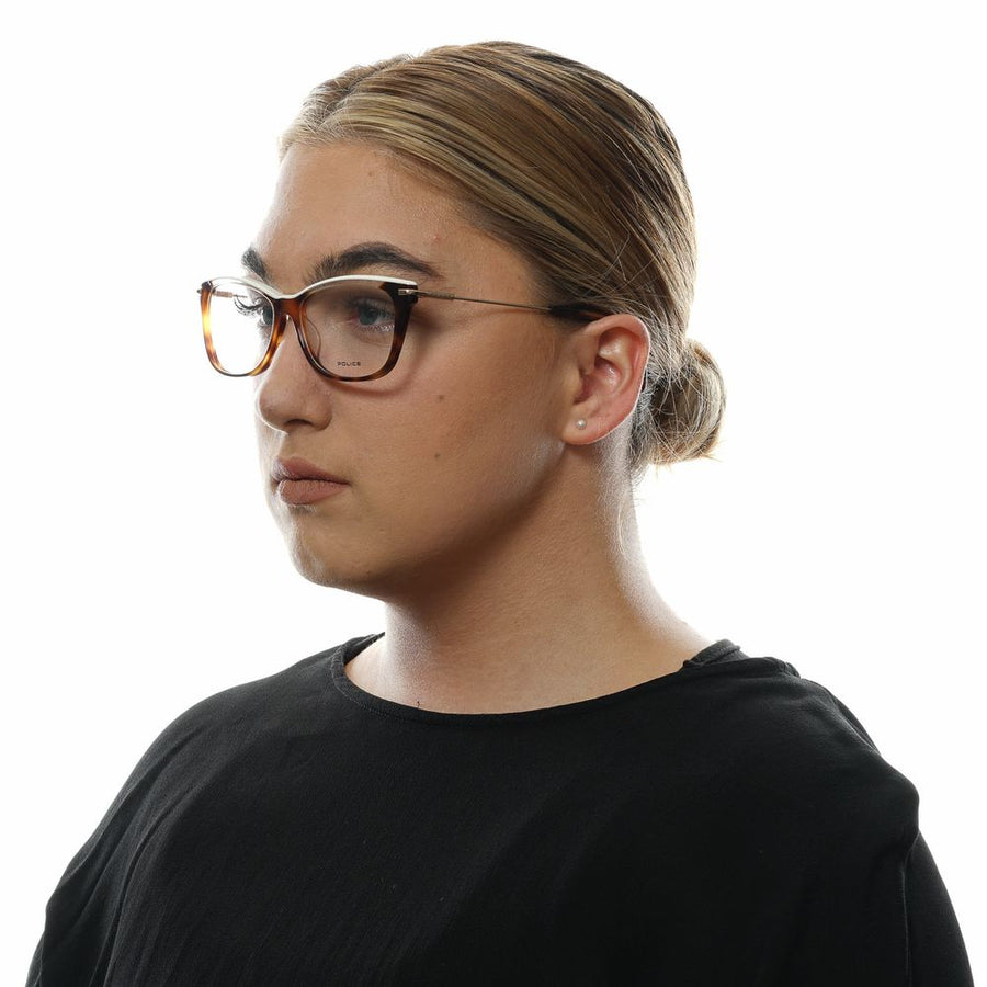 Brown Women Optical Frames