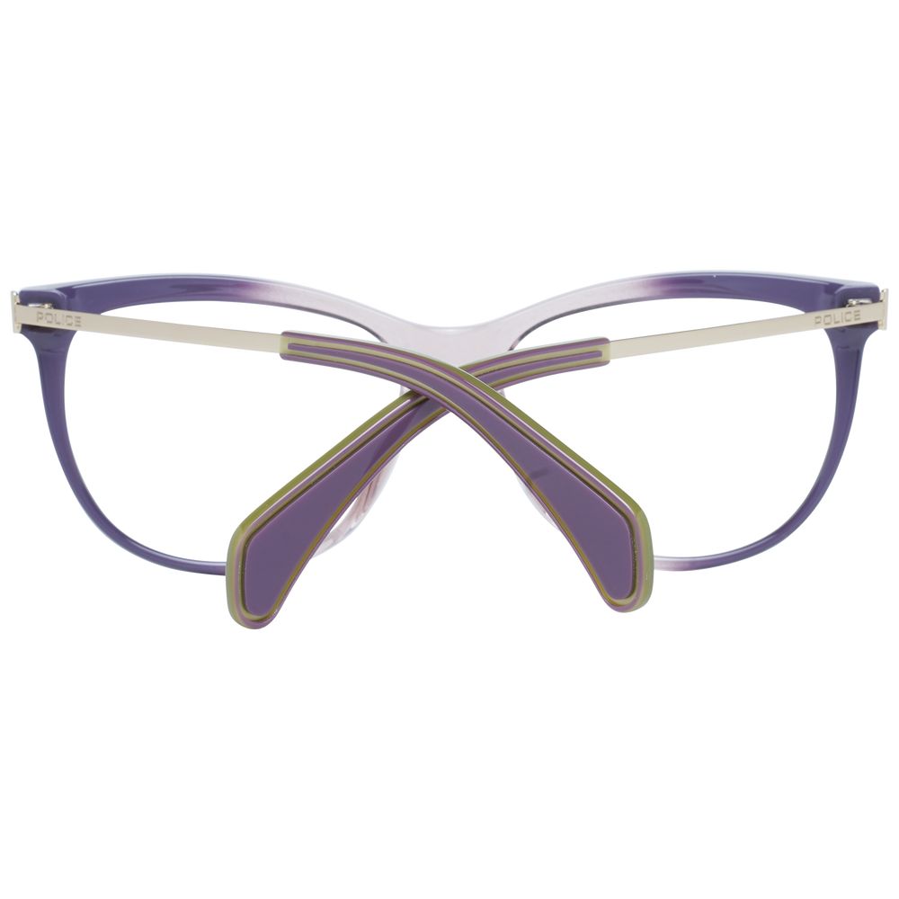 Purple Women Optical Frames