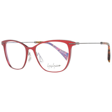 Red Women Optical Frames