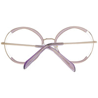 Purple Women Optical Frames