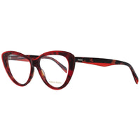 Red Women Optical Frames