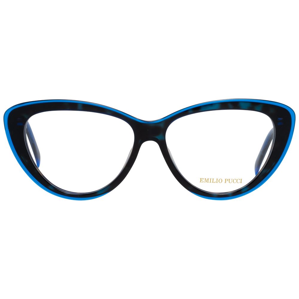 Blue Women Optical Frames