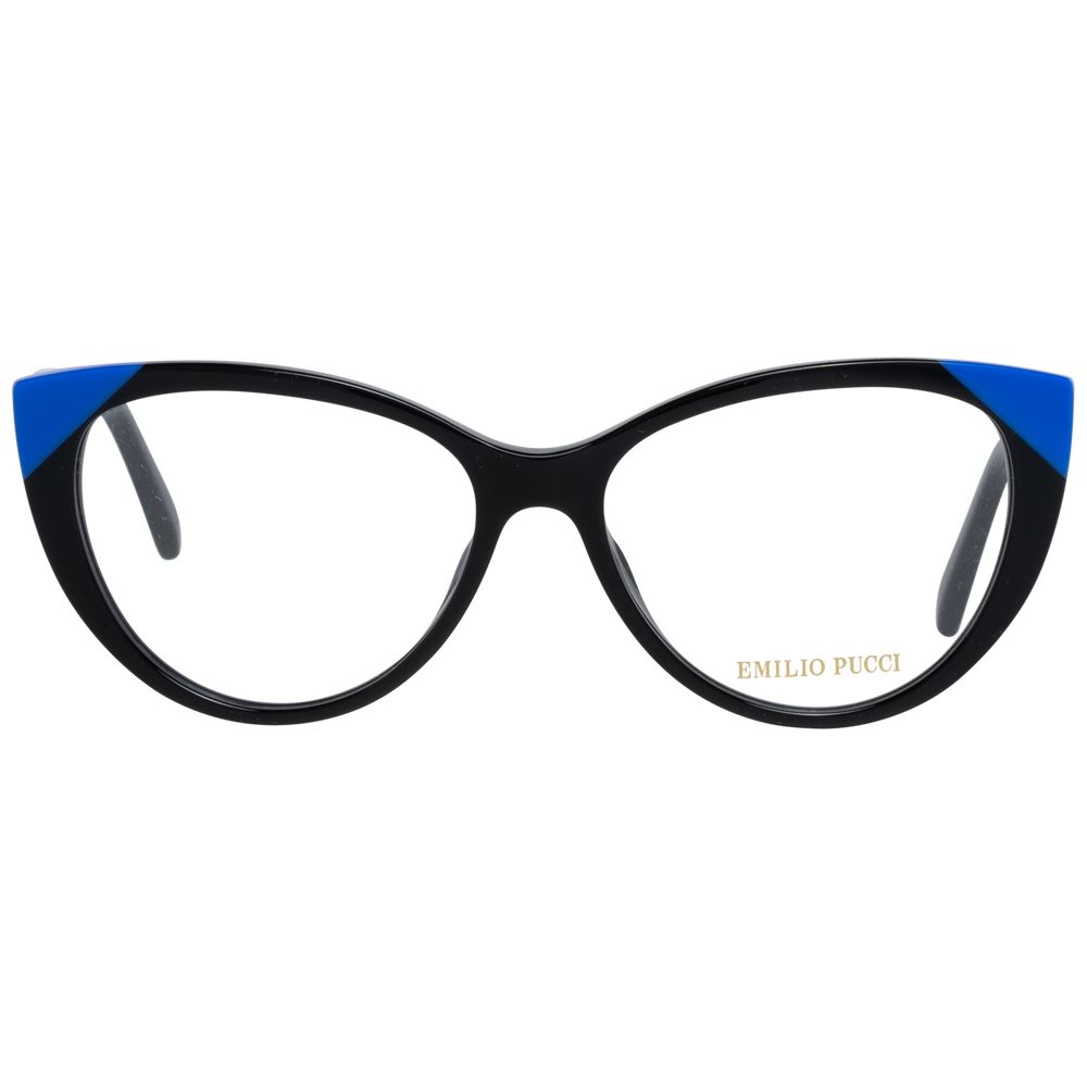 Black Women Optical Frames