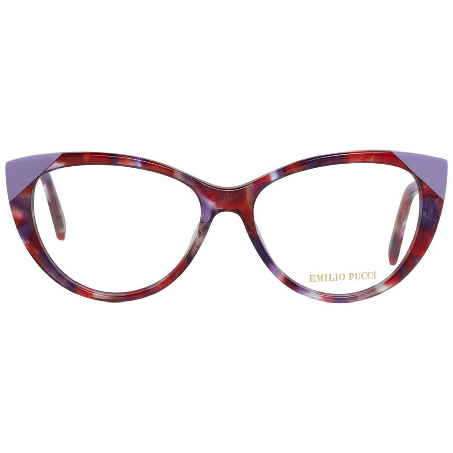 Purple Women Optical Frames