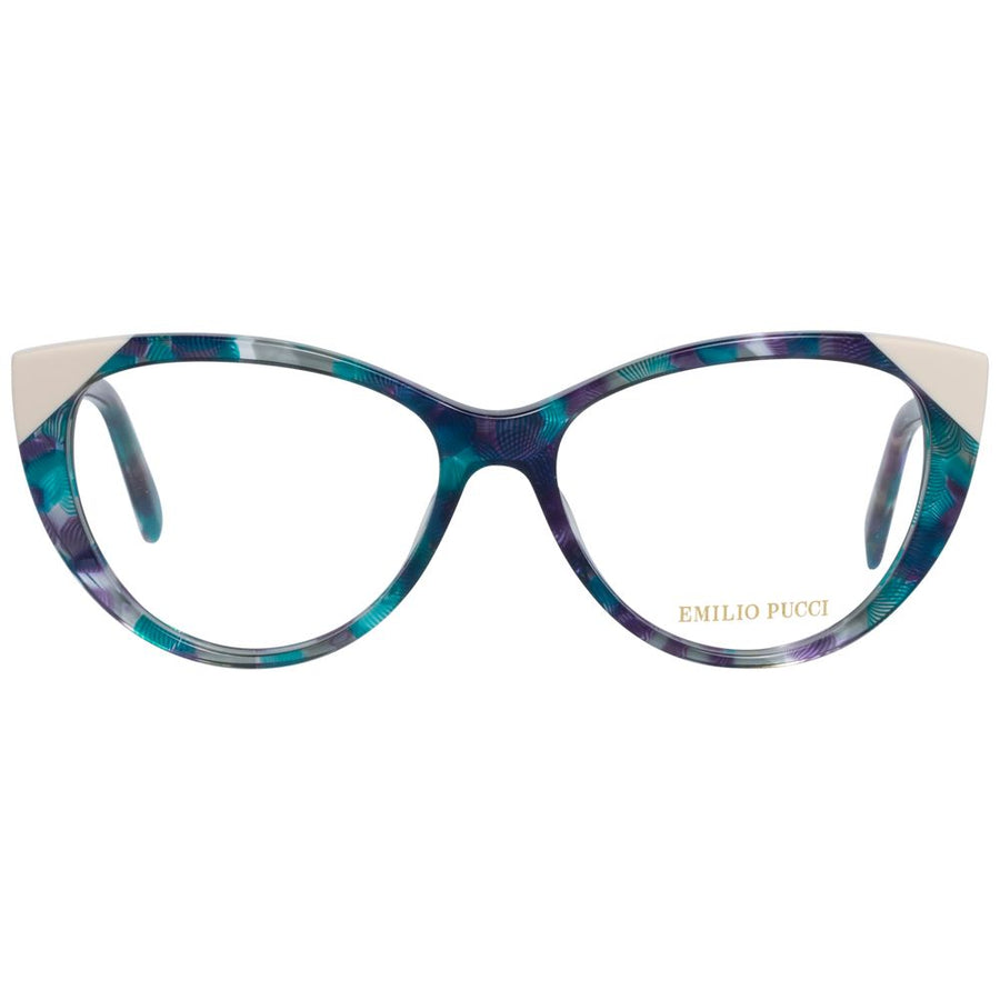 Multicolor Women Optical Frames