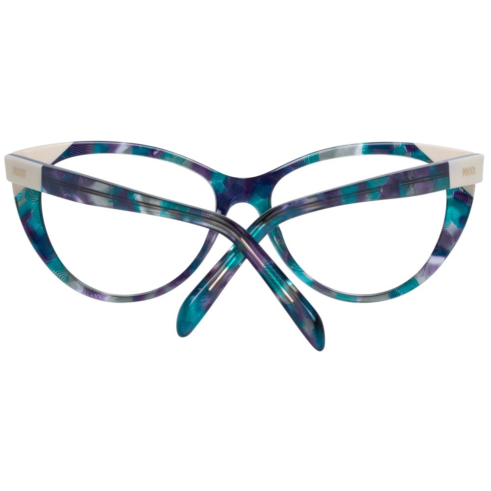 Multicolor Women Optical Frames