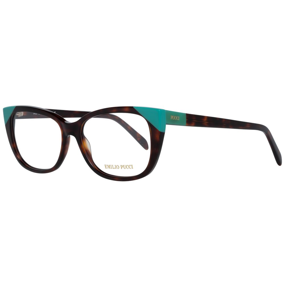 Brown Women Optical Frames