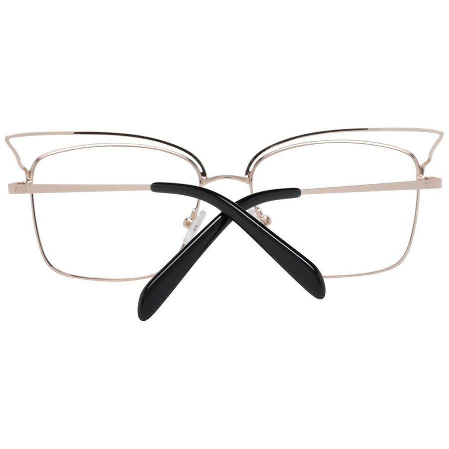 Black Women Optical Frames