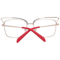 Red Women Optical Frames