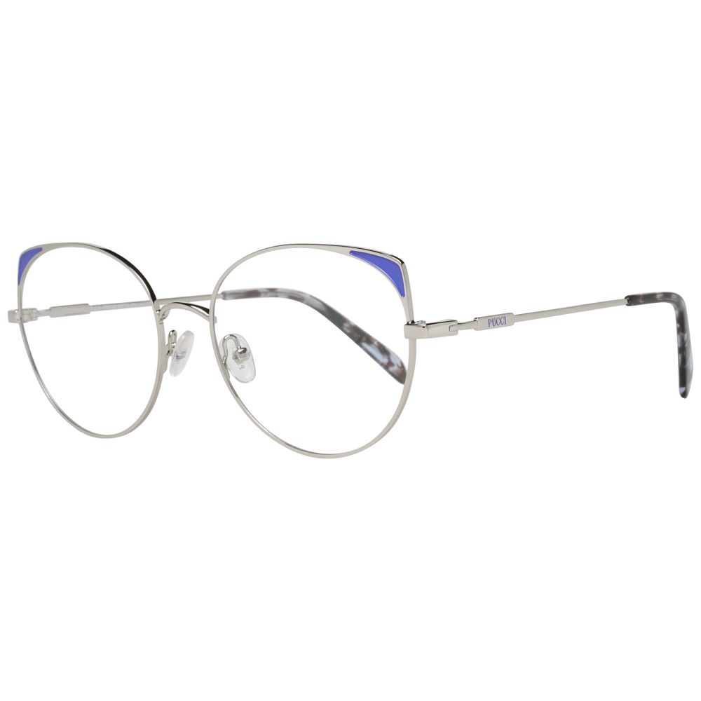 Gray Women Optical Frames