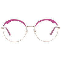 Rose Gold Women Optical Frames