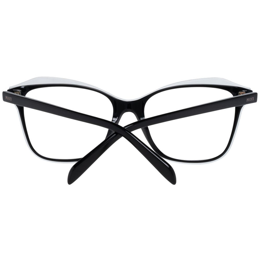 Black Women Optical Frames