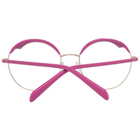 Rose Gold Women Optical Frames