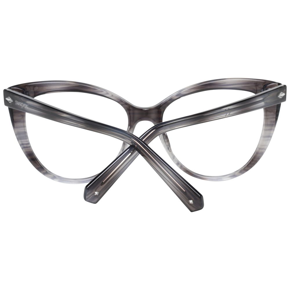 Gray Women Optical Frames