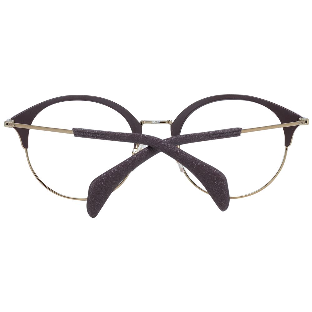 Purple Women Optical Frames