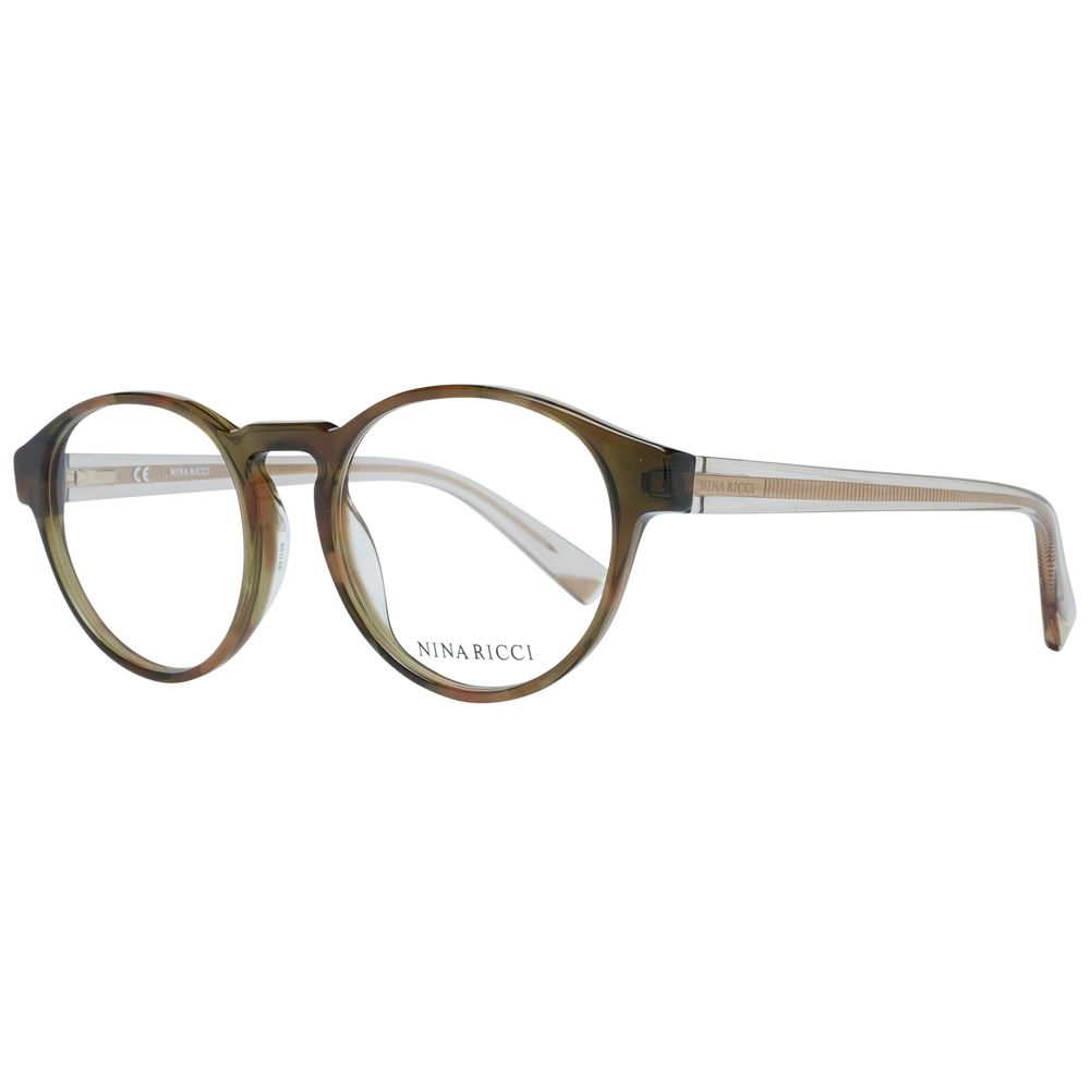 Green Women Optical Frames