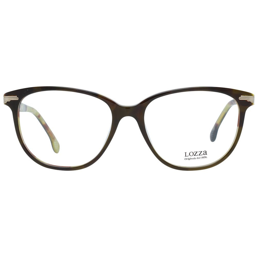 Brown Women Optical Frames