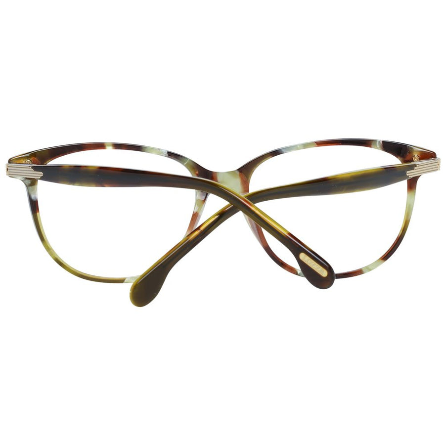 Brown Women Optical Frames