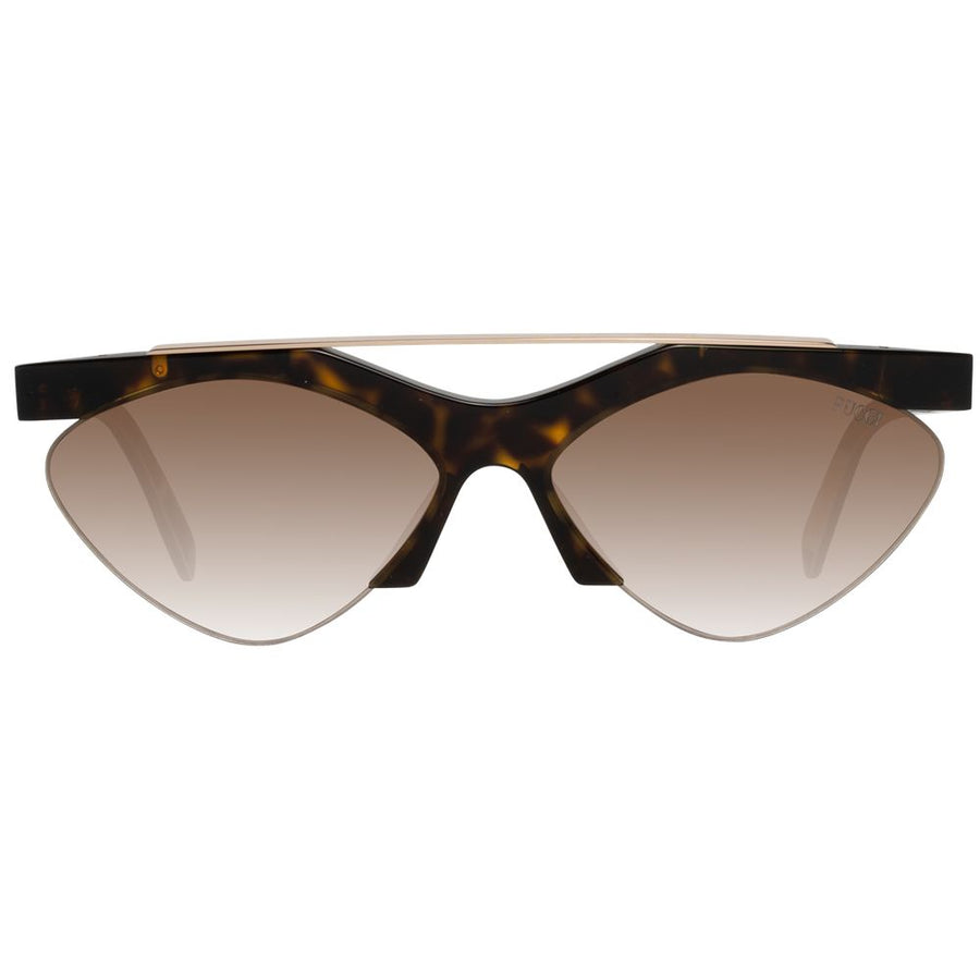 Brown Women Sunglasses