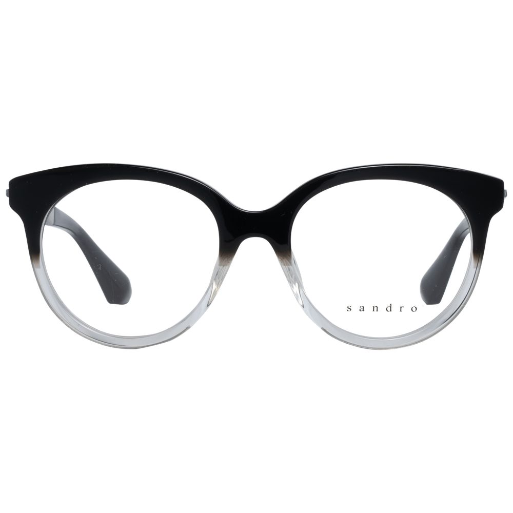 Black Women Optical Frames