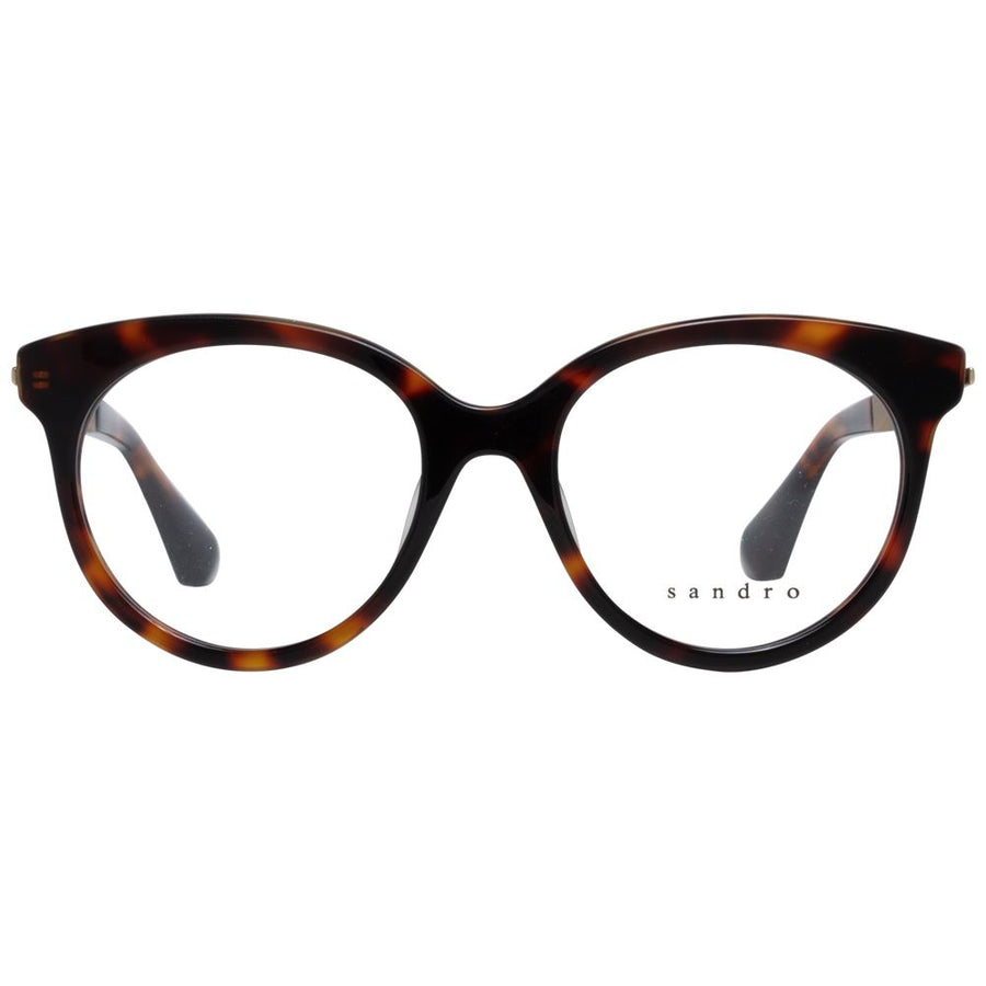 Brown Women Optical Frames