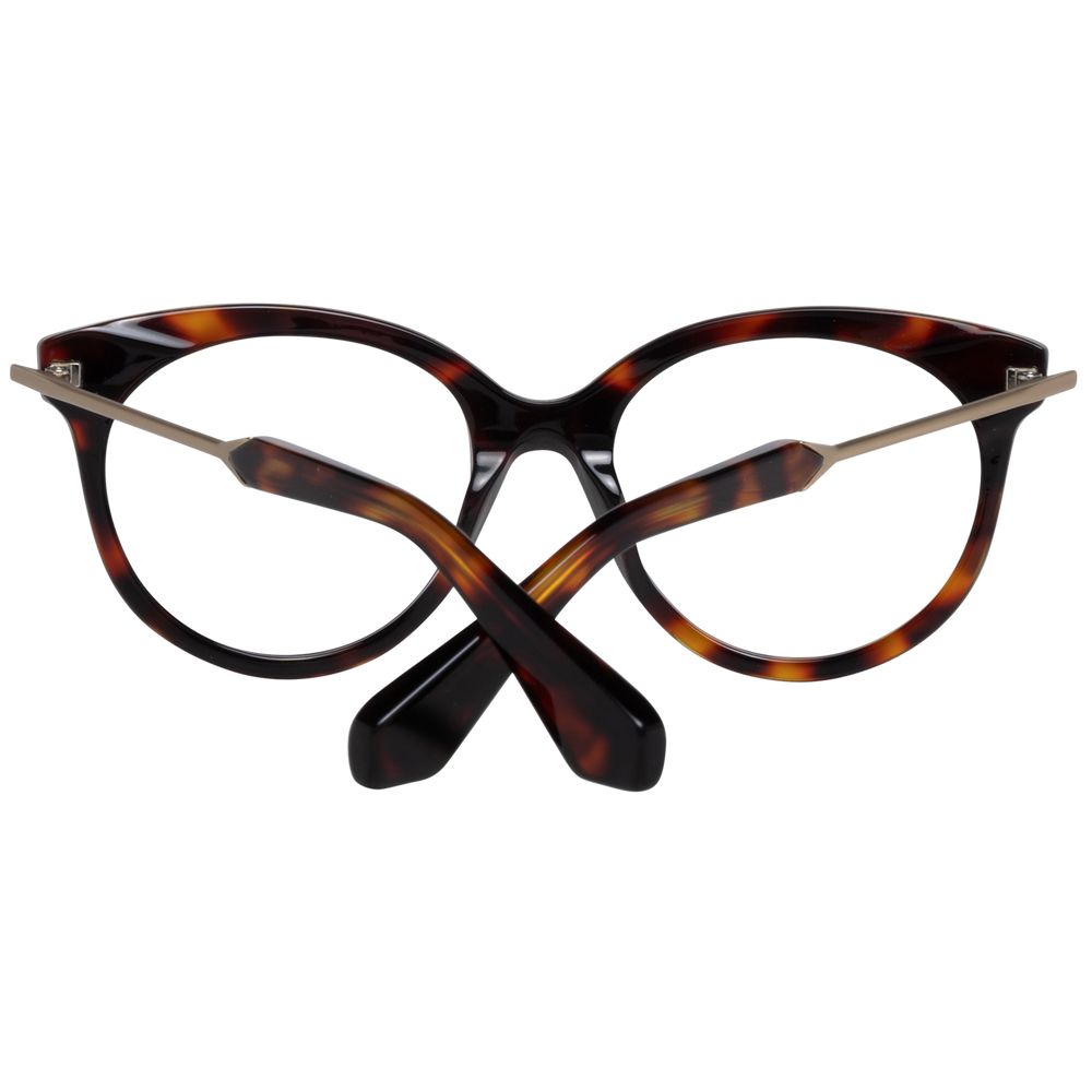 Brown Women Optical Frames