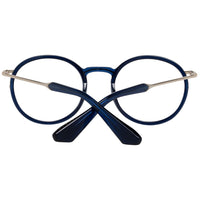 Blue Women Optical Frames