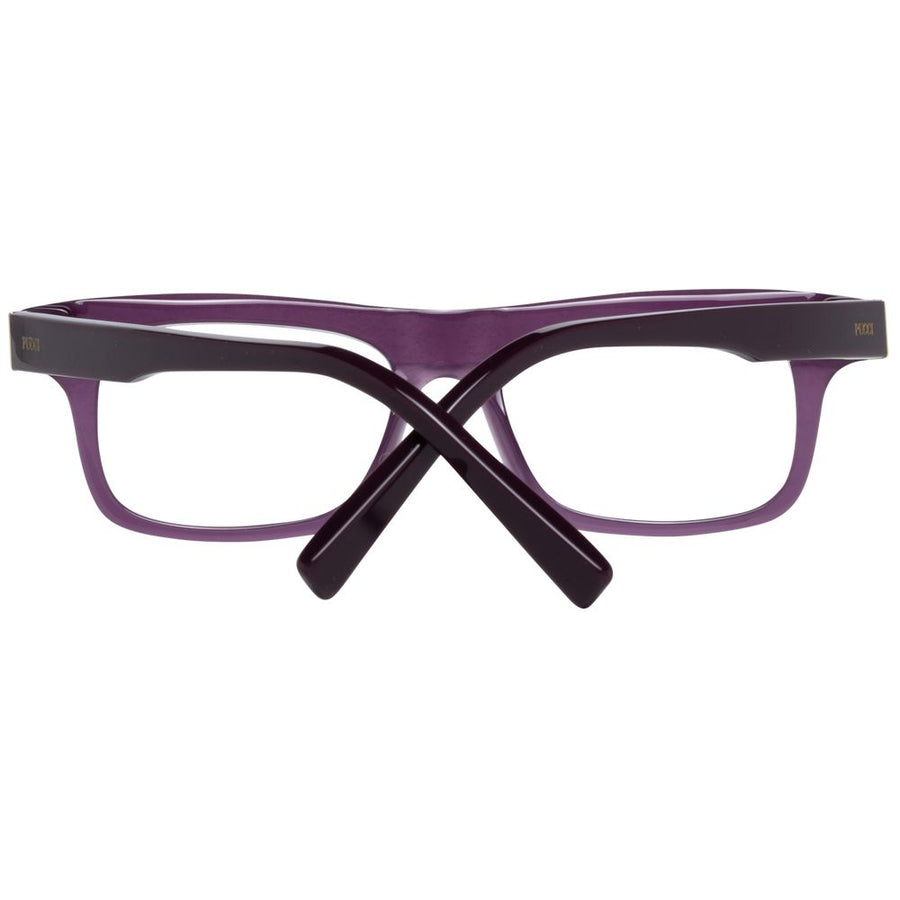 Purple Women Optical Frames