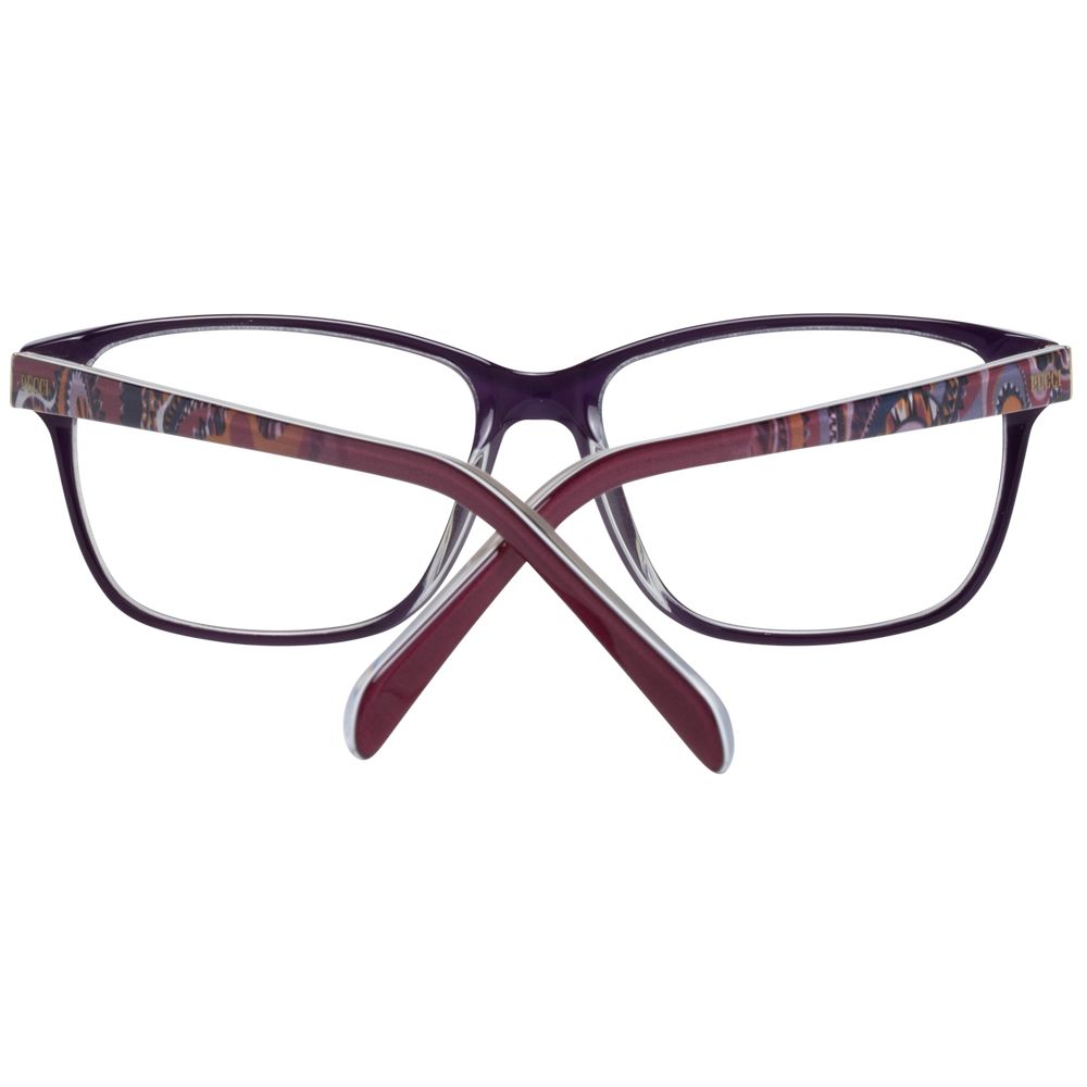 Purple Women Optical Frames