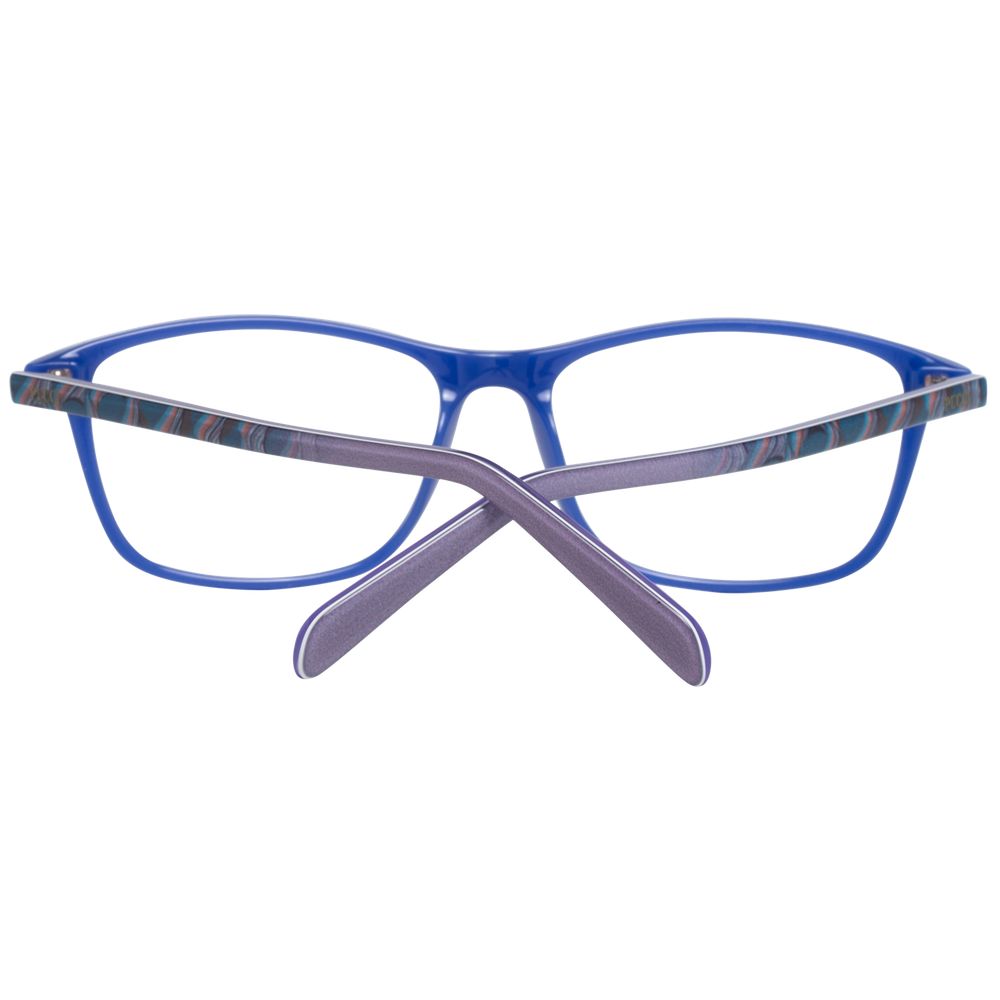 Blue Women Optical Frames