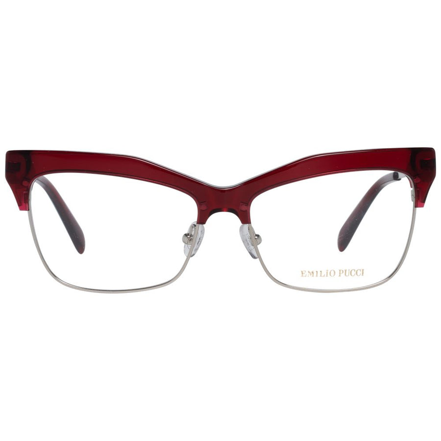 Red Women Optical Frames