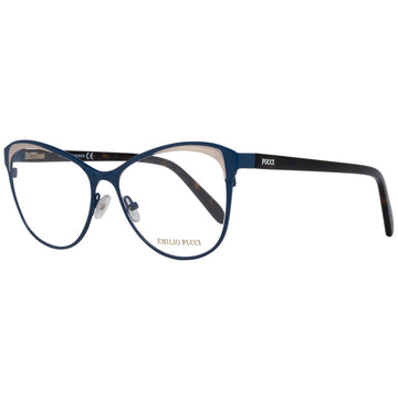 Blue Women Optical Frames