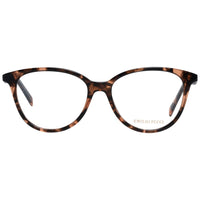 Brown Women Optical Frames