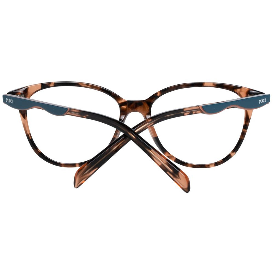 Brown Women Optical Frames