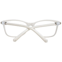 White Women Optical Frames