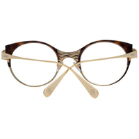 Brown Women Optical Frames