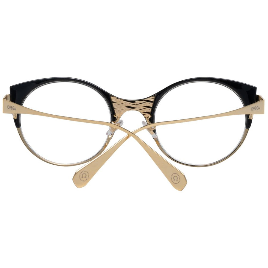 Black Women Optical Frames