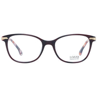 Burgundy Women Optical Frames